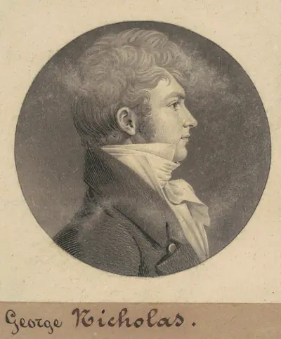 James Crenshaw Anthony