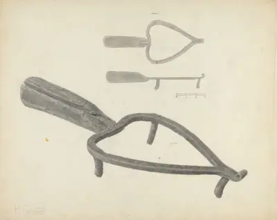 Trivet