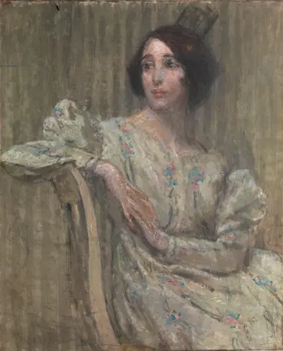 Spanish Senorita