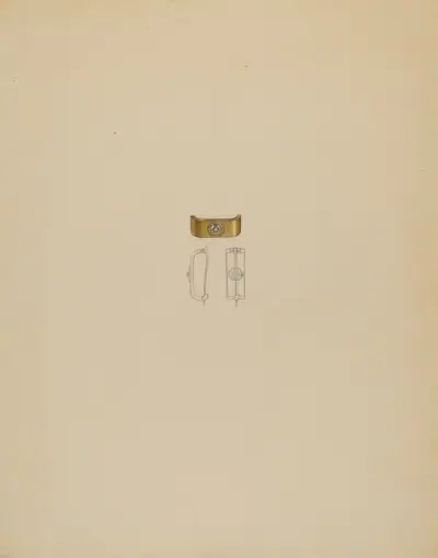 Tie Pin