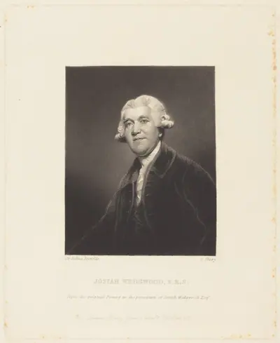 Josiah Wedgwood