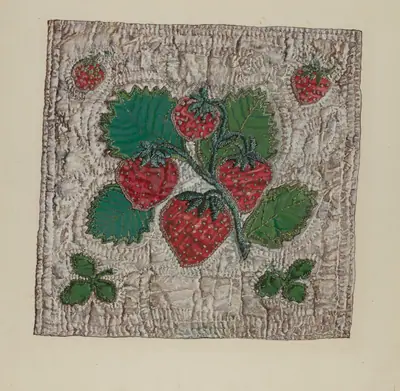 Quilt Block