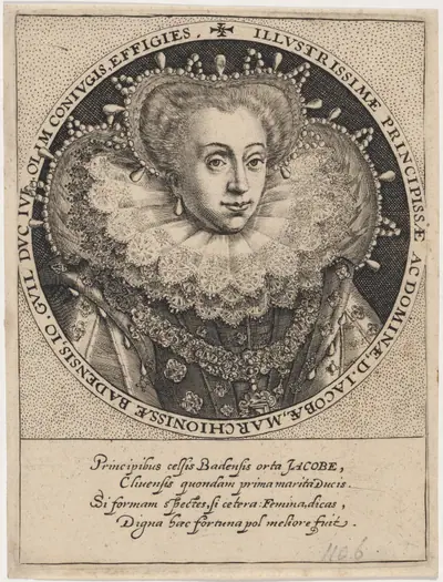 Marchioness of Baden