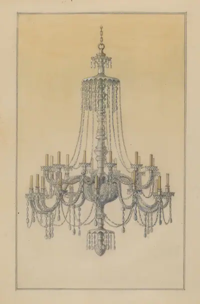 Chandelier