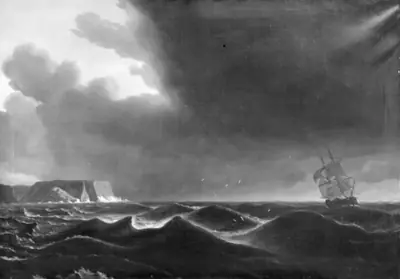 Nordkap
