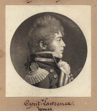James Lawrence