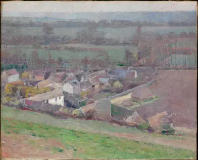 A Bird's-Eye View