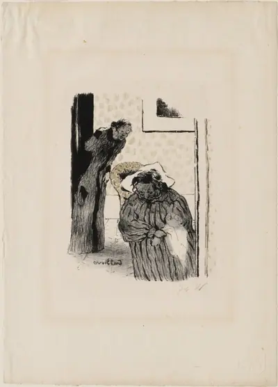 Interior (Intérieur)