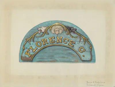 Stern Board