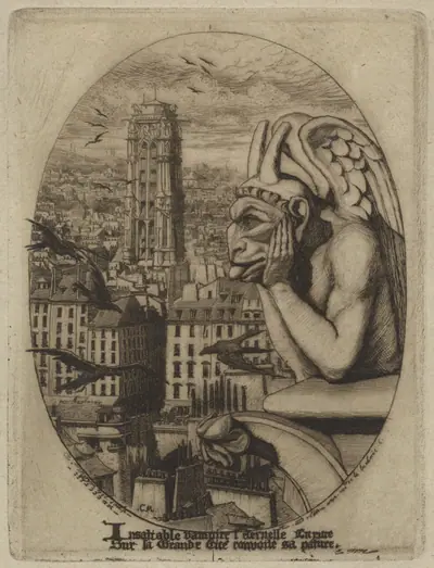 Le stryge (The Vampire)