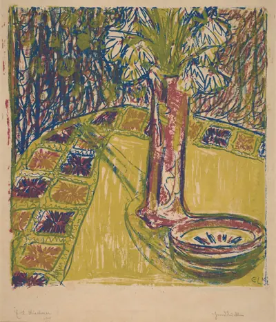 Still Life