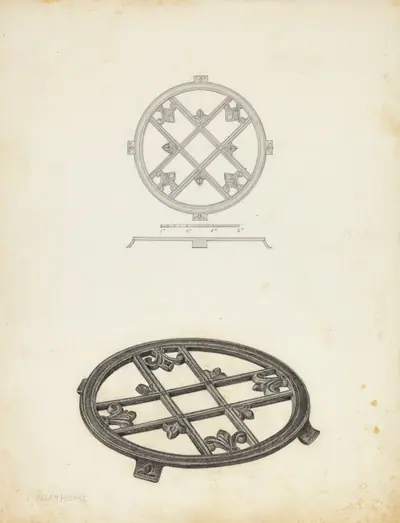 Trivet
