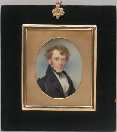 John Inman