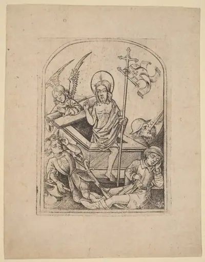 The Resurrection
