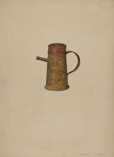 Nursing Bottle