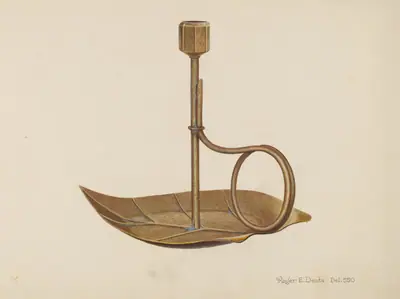 Candlestick