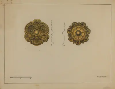 Rosette Mounts