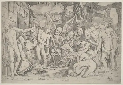 The Skeletons