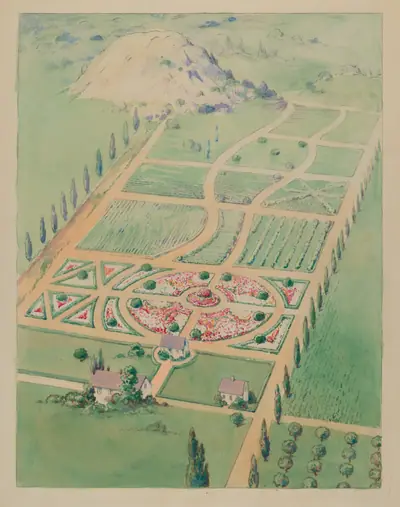 A. Elliot Estate