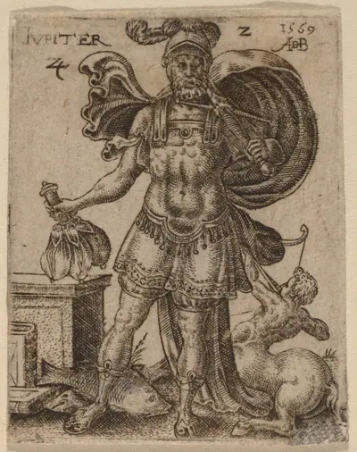 Jupiter