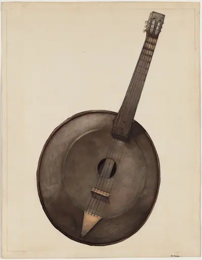 Banjo