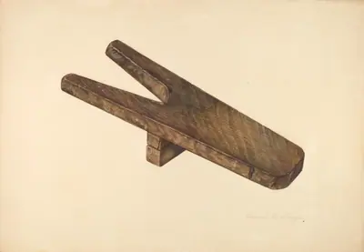 Bootjack