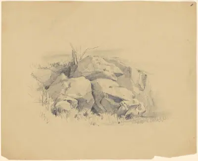 Rocks