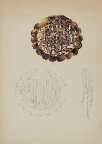 Comb