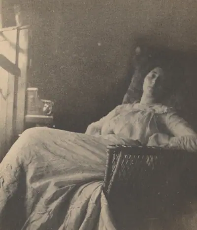 Mercedes de Cordoba
