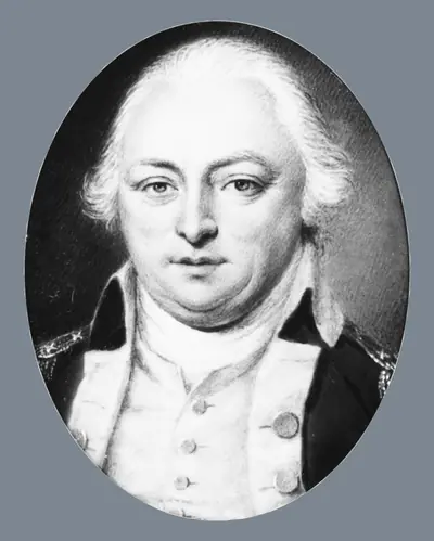 Benjamin Lincoln