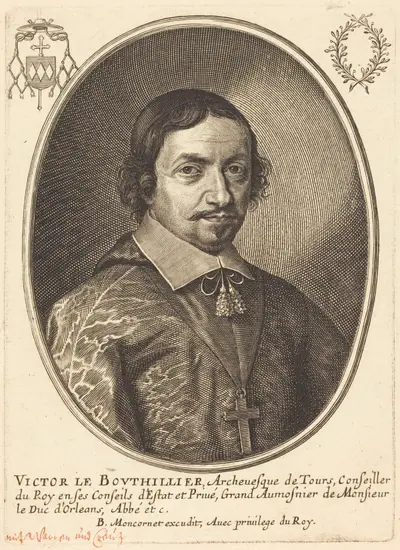 Victor Bouthillier