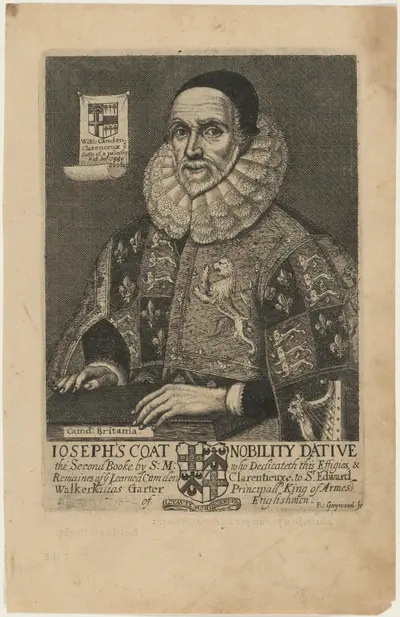 William Camden