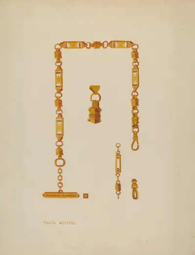 Watch Chain