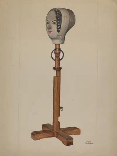 Hat Model