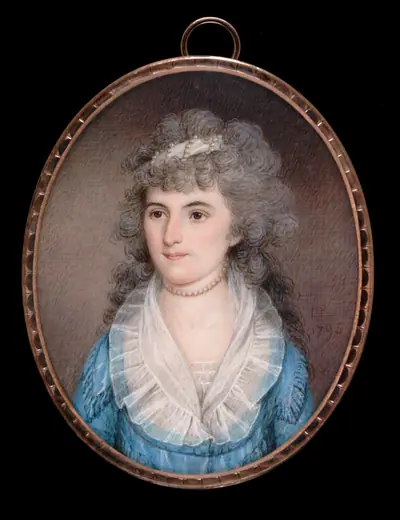 Elizabeth Oliphant