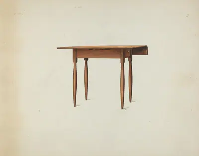 Shaker Table