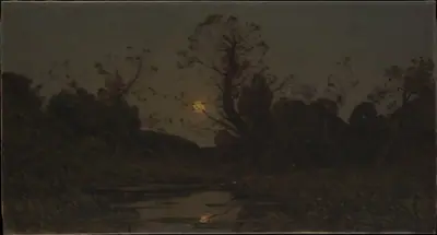 Moonrise