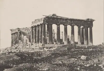 Parthenon