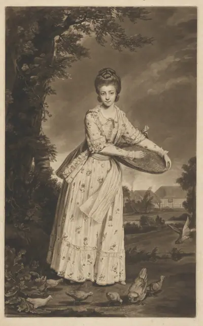 Mrs. Pelham