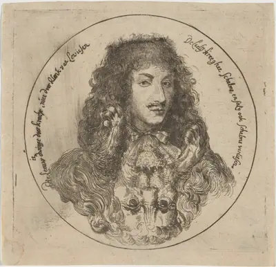 Prince Rupert (?)