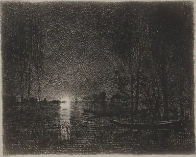 Nightpiece