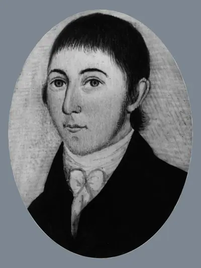 Johannis Van Kouwenhoven