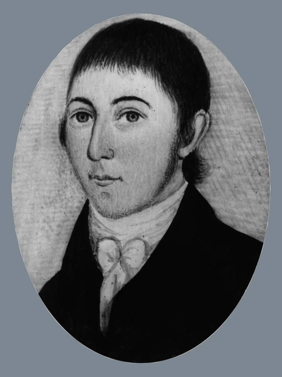 Johannis Van Kouwenhoven