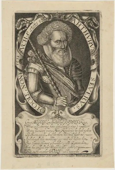 Arthur O'Toole