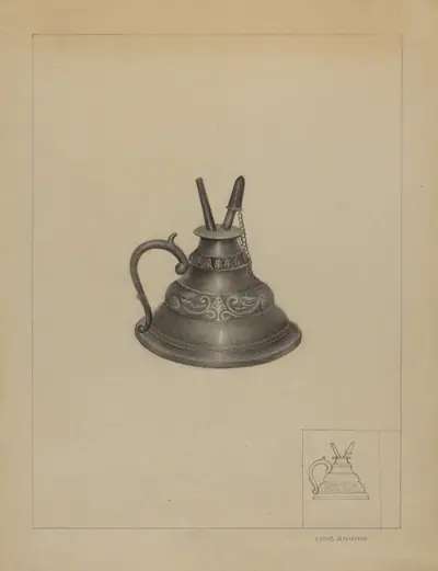 Lamp