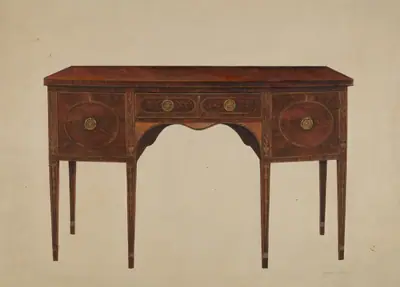 Sideboard