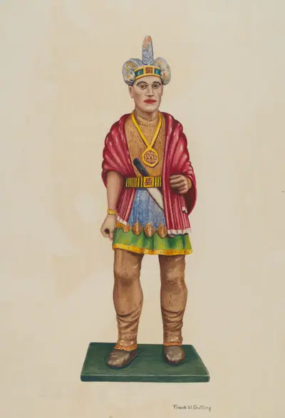 Indian