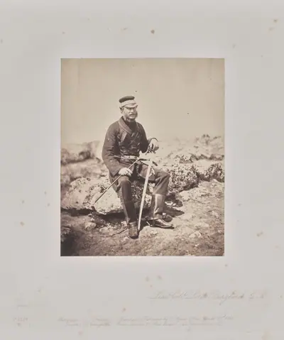 Lord Burghersh, Earl of Westmorland