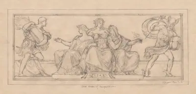 Design for United States Currency
