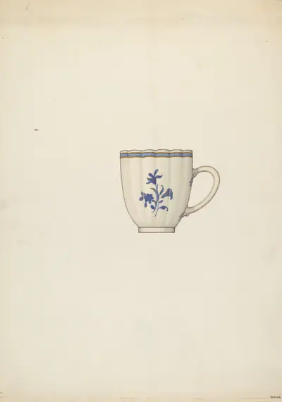 Teacup